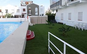 Apartamentos Tursol